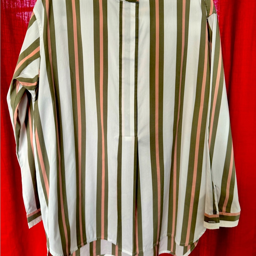 Bogner Blouse